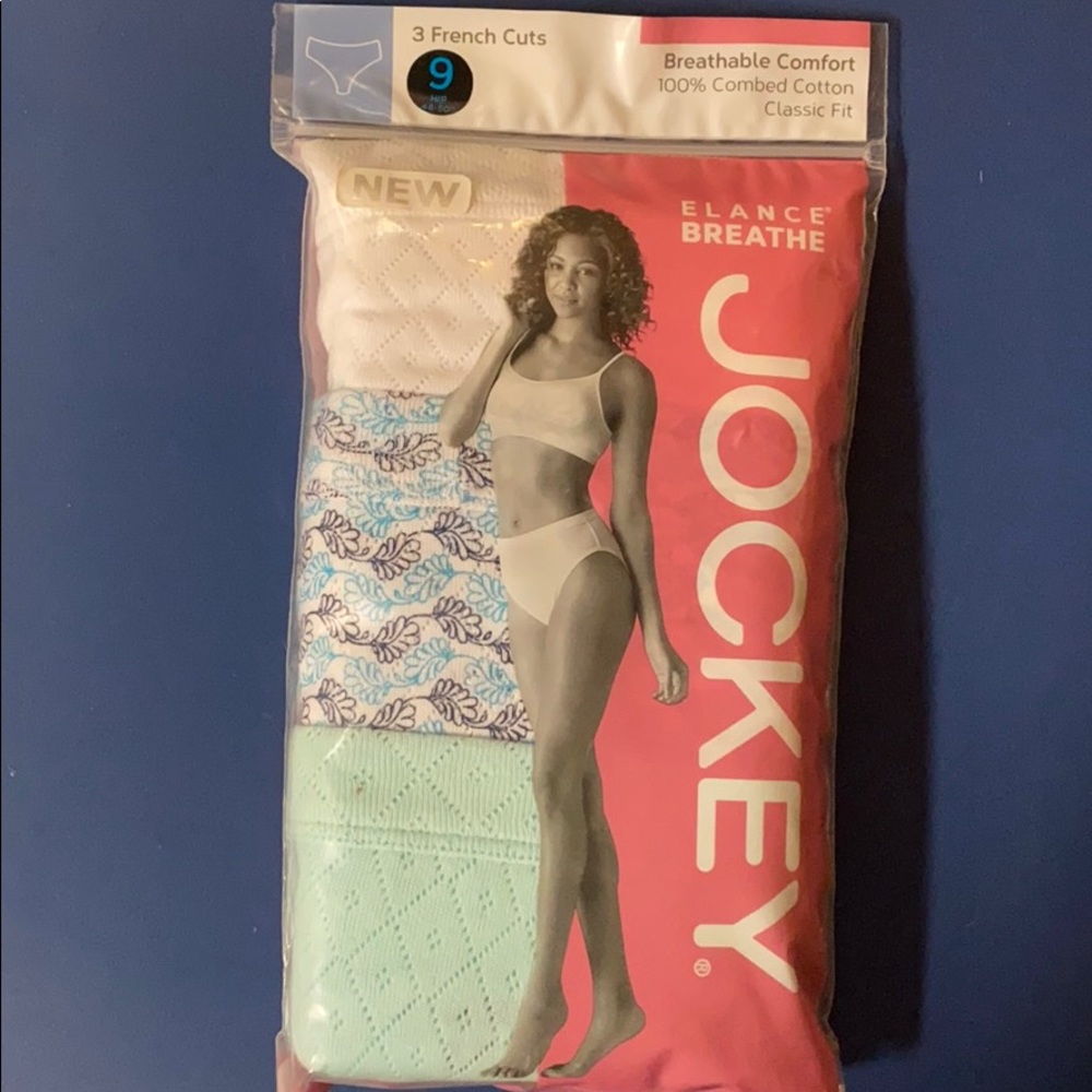 Jockey underwear